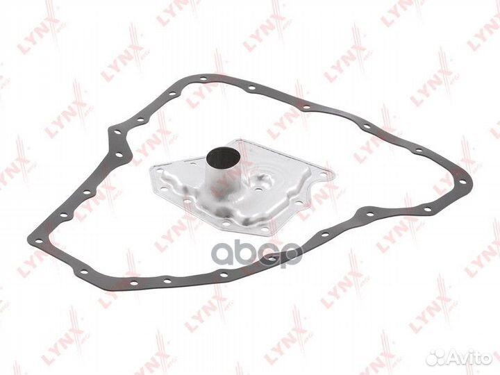 Фильтр АКПП LT1055 lynxauto