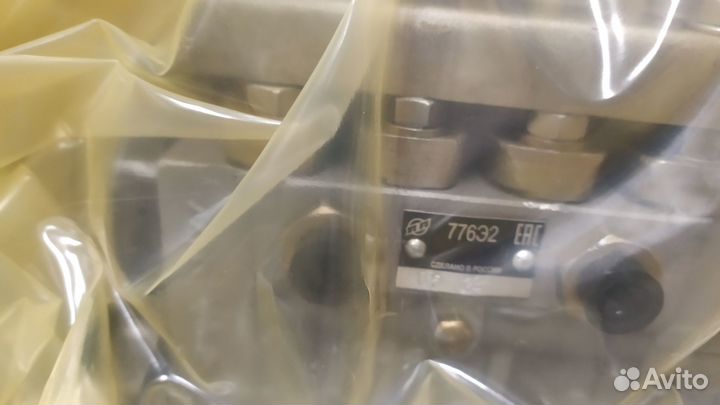 Тнвд Д-245.9Е2 773-1111005-20.06