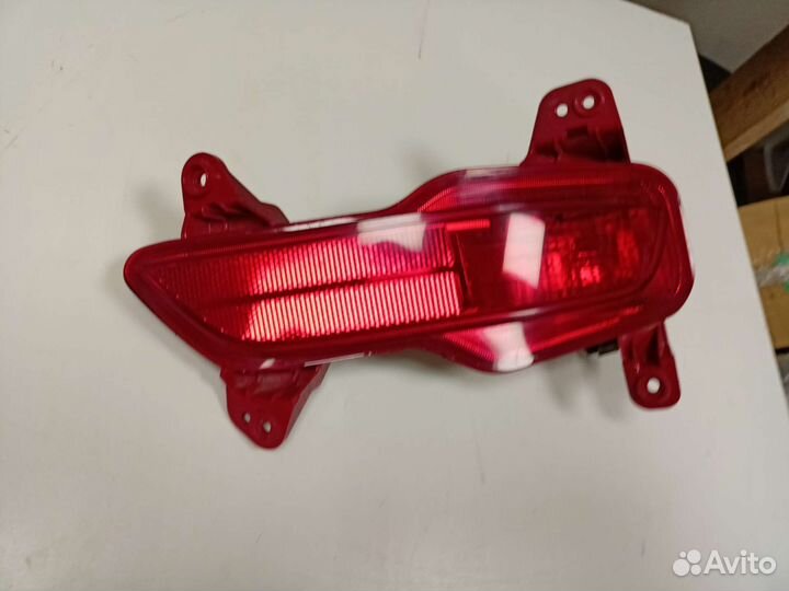 Задний фонарь правый Kia Rio X-Line