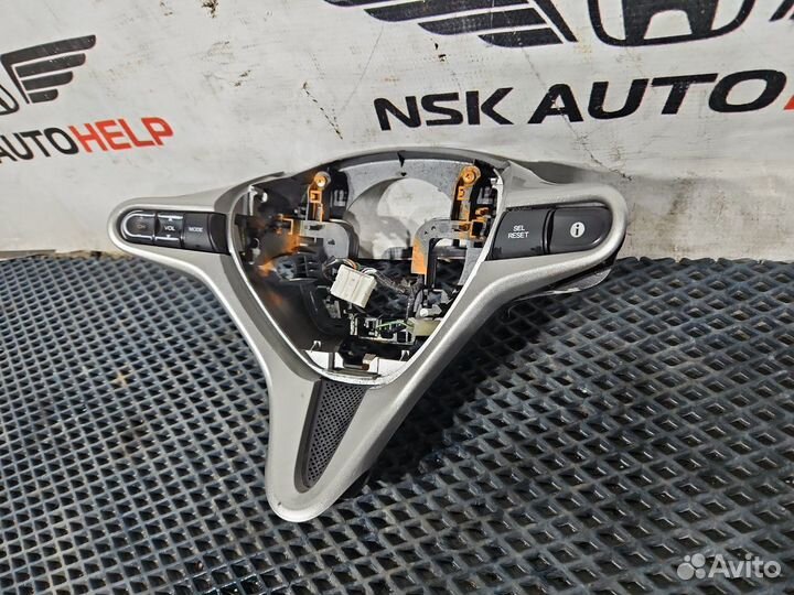 Кнопки руля Honda Civic FD1 R18 2006