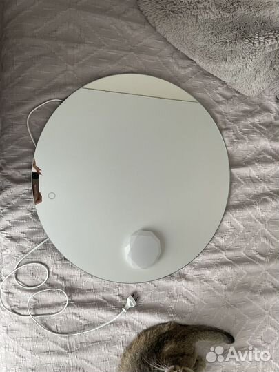 Зеркало настенное