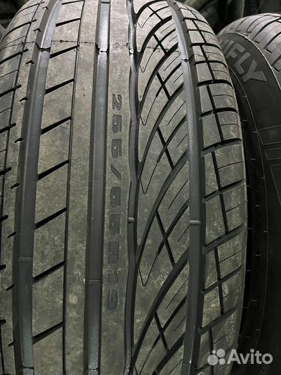 Hifly Vigorous HP801 255/55 R19 111V