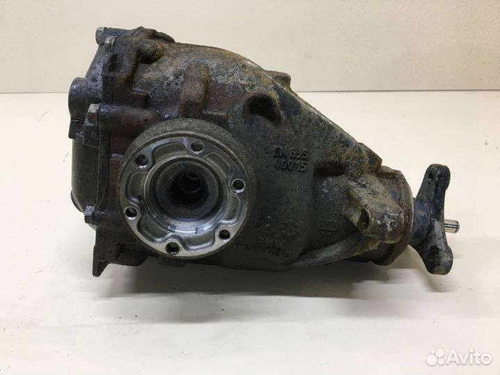 Б/У Б/У Редуктор заднего моста