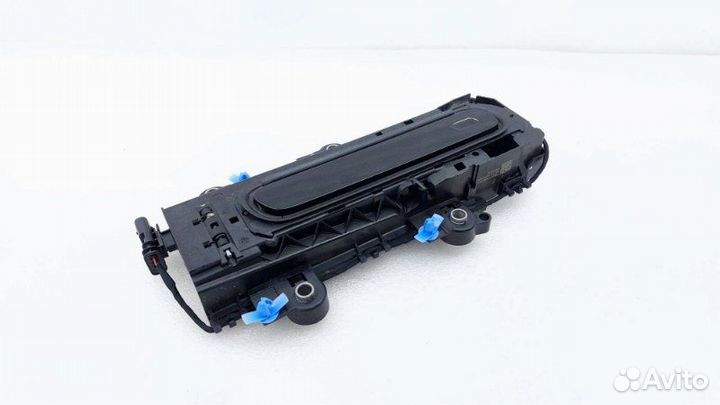 Б/У Б/У Ручка двери Состояние отличное, оригинал