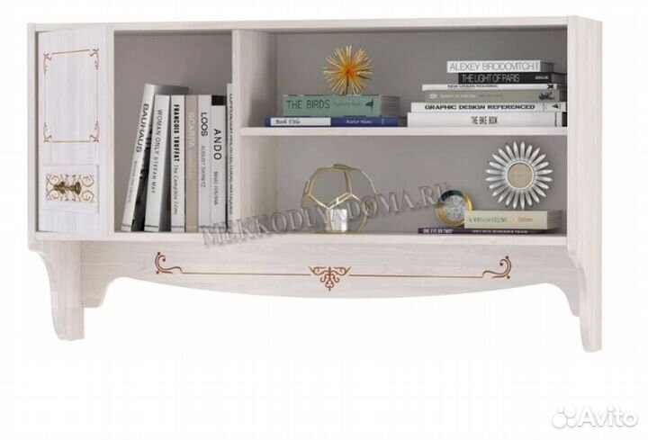 Полка навесная