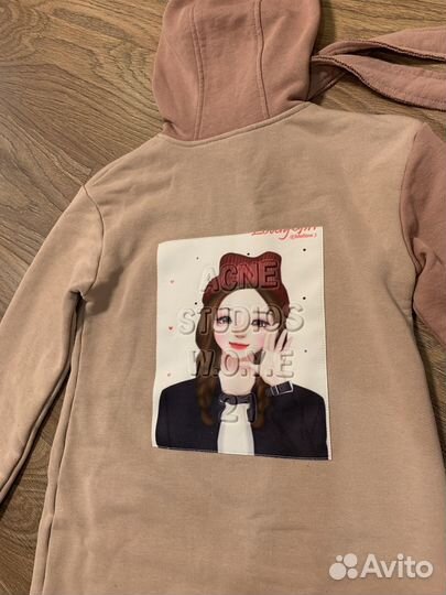 Вещи для девочки