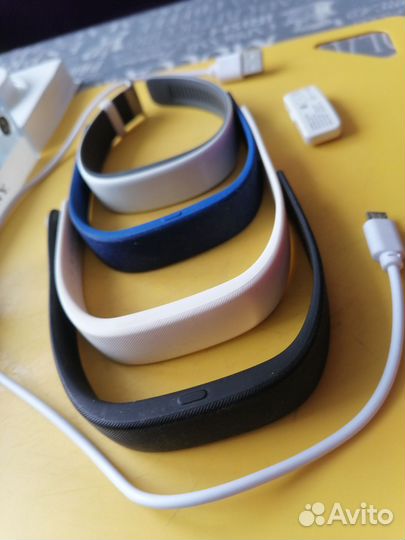 SmartBand 2 sony