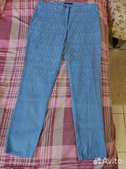 Брюки женские 50- 52 размера