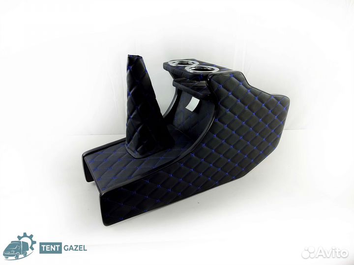 Консоль на Газель