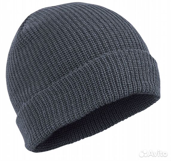 Wool hat Classic Merino