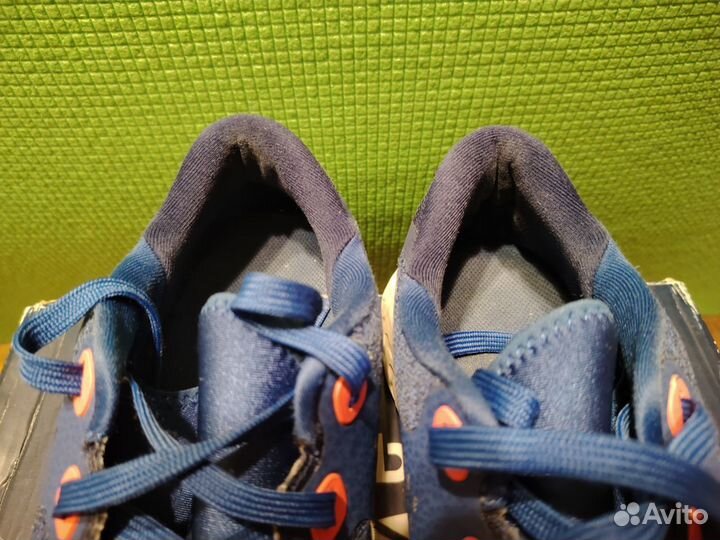 Беговые кроссовки Nike Legend React мужские