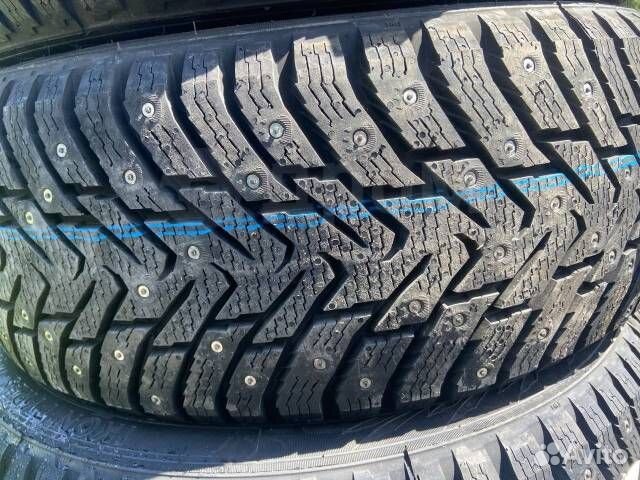 Nordman 8 205/50 R17 93T