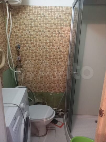 1-к. квартира, 23 м², 2/5 эт.