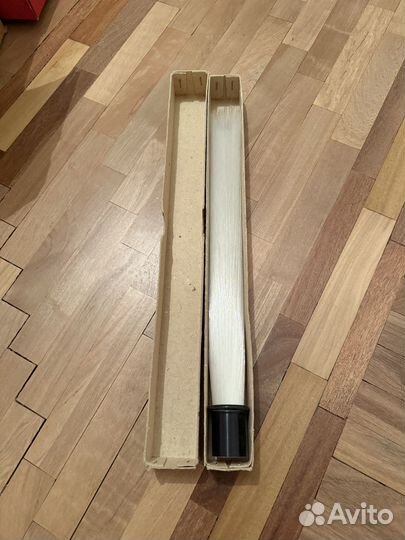 Лампа для светильника волоконного 23св-1 «ломо»