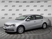 Volkswagen Passat 1.4 AMT, 2011, 203 626 км, с пробегом, цена 989 000 руб.