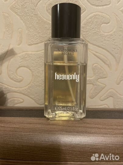 Туалетная вода Victoria secret Heauenly