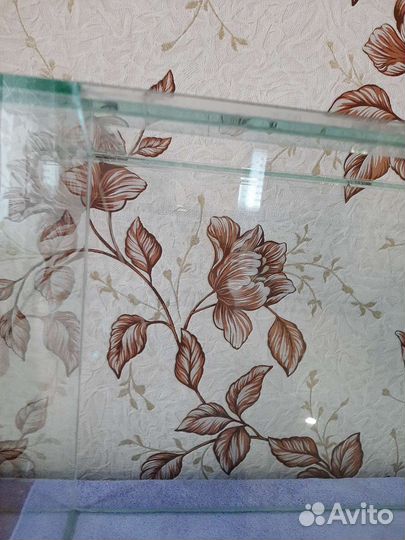 Аквариум для грызунов