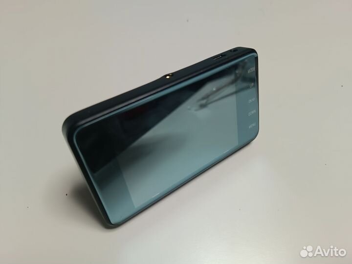 Видеорегистратор автомобильный