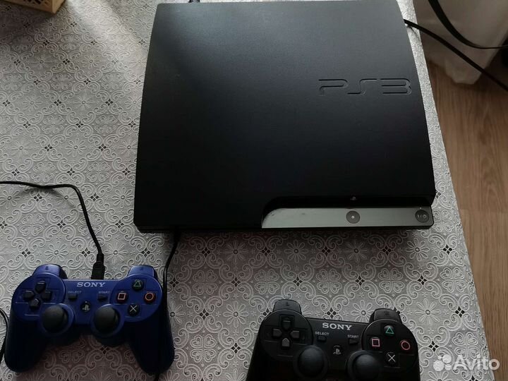 Sony playstation 3 PS3