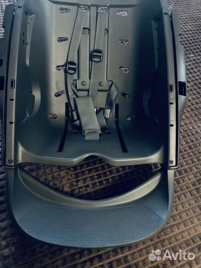 Каркас прогулочного блока Stokke, подножка