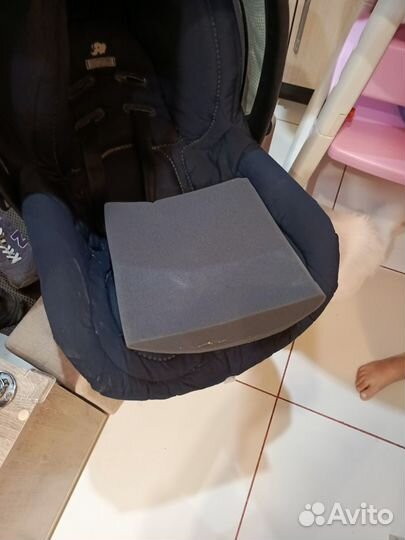 Автолюлька