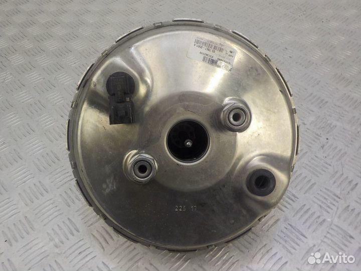 Усилитель тормозов вакуумный Volvo XC90