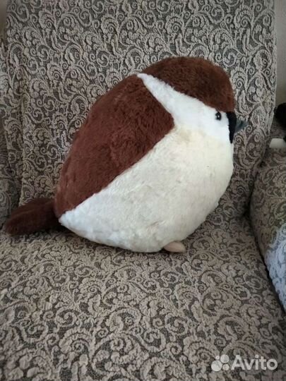 Мягкие игрушки новые