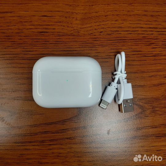 AirPods Pro