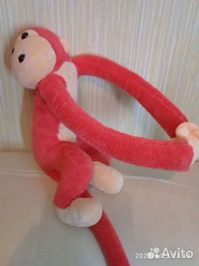 Детские игрушки мягкие