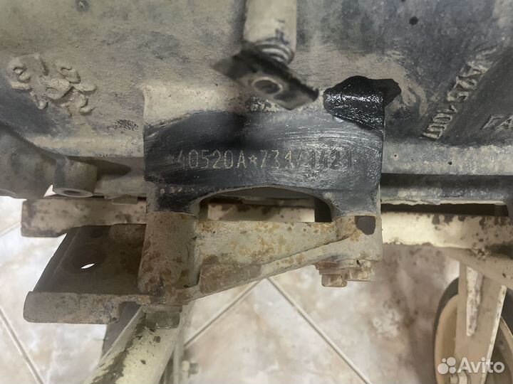 Двигатель змз 405 евро 2