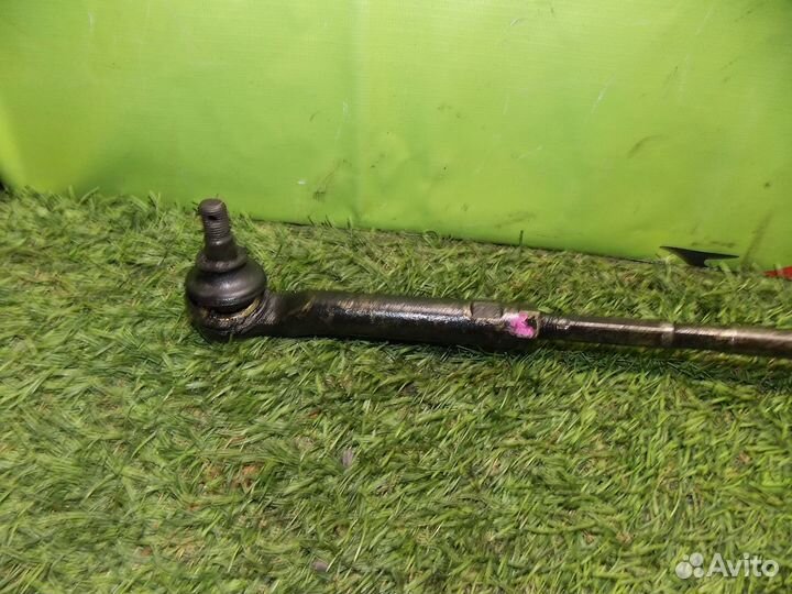 Рейка рулевая subaru SF5,SF9 forester 4WD