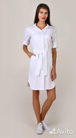 Платье-халат Хлоя №0 (бордо №14 44-46)