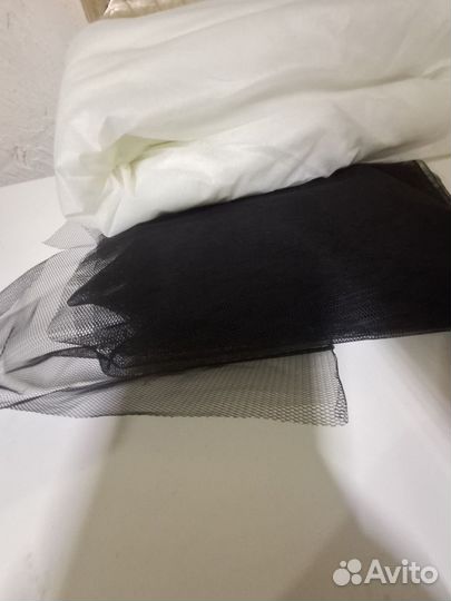 Флизелин клеевой