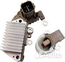 Реле-регулятор генератора Honda