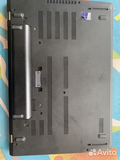 Lenovo thinkpad t570