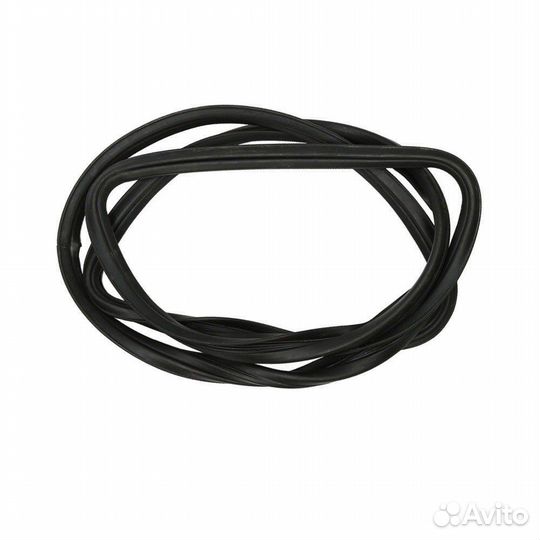 Уплотнитель заднего стекла газ-24