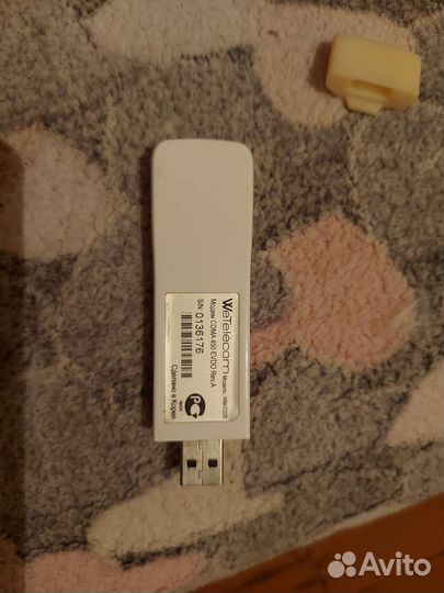 Модем cdma 450 evdo rev.a