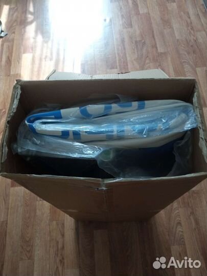 Новый Sup board 11 Сап борд 320*81*15. Комплект