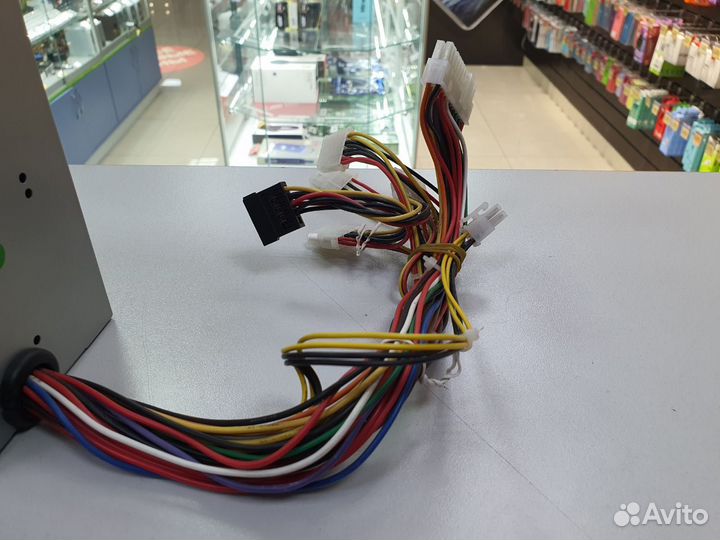 Блок питания Linkworld 430w