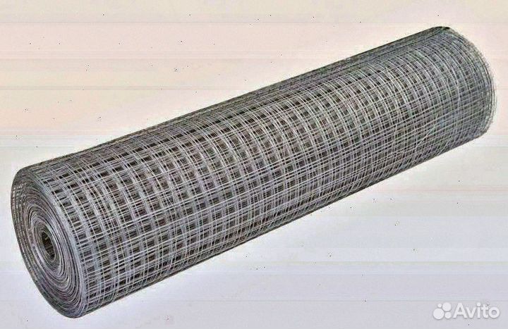 Сетка строительная