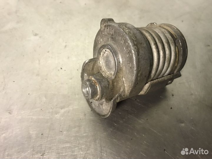 Натяжитель прив ремня BBY skoda audi seat vw