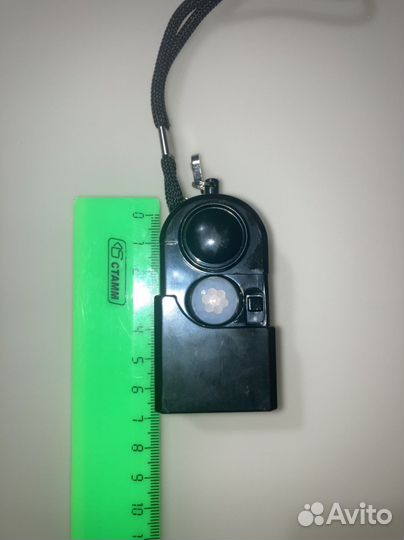 Детектор движения сигнализация