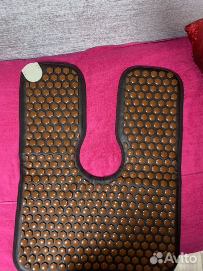 Развивающий коврик