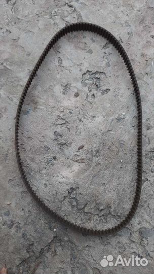 Грм Шкода рапид 1.6