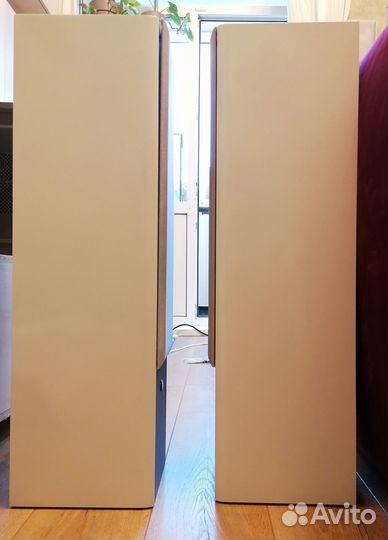 Audio pro Soniq 404 (пара напольников) Швеция