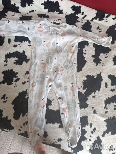 Комбинезоны 68 74 80