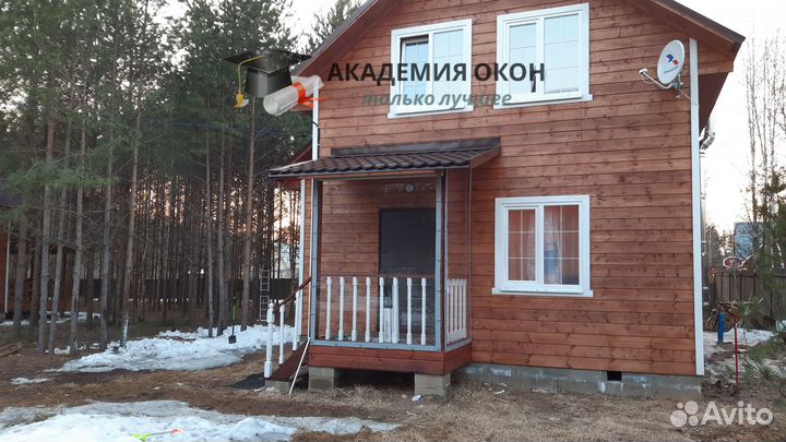 Гибкие мягкие окна