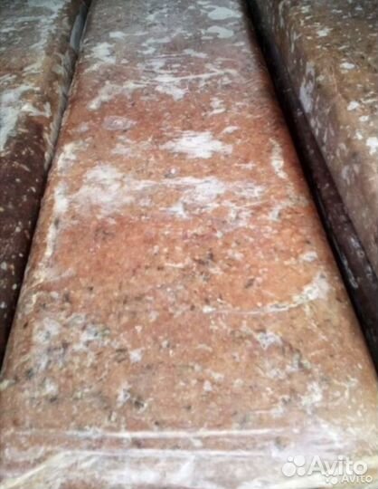 Фарш для собак, Фарш горбуши- для животных