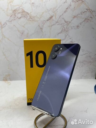 realme 10, 8/256 ГБ