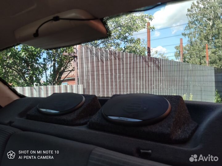 FIAT Albea 1.4 МТ, 2007, 185 000 км